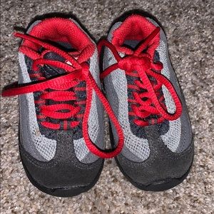 Nike Air Max 95 Red/Black/Gray 3C